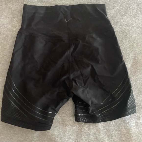 tlf biker shorts